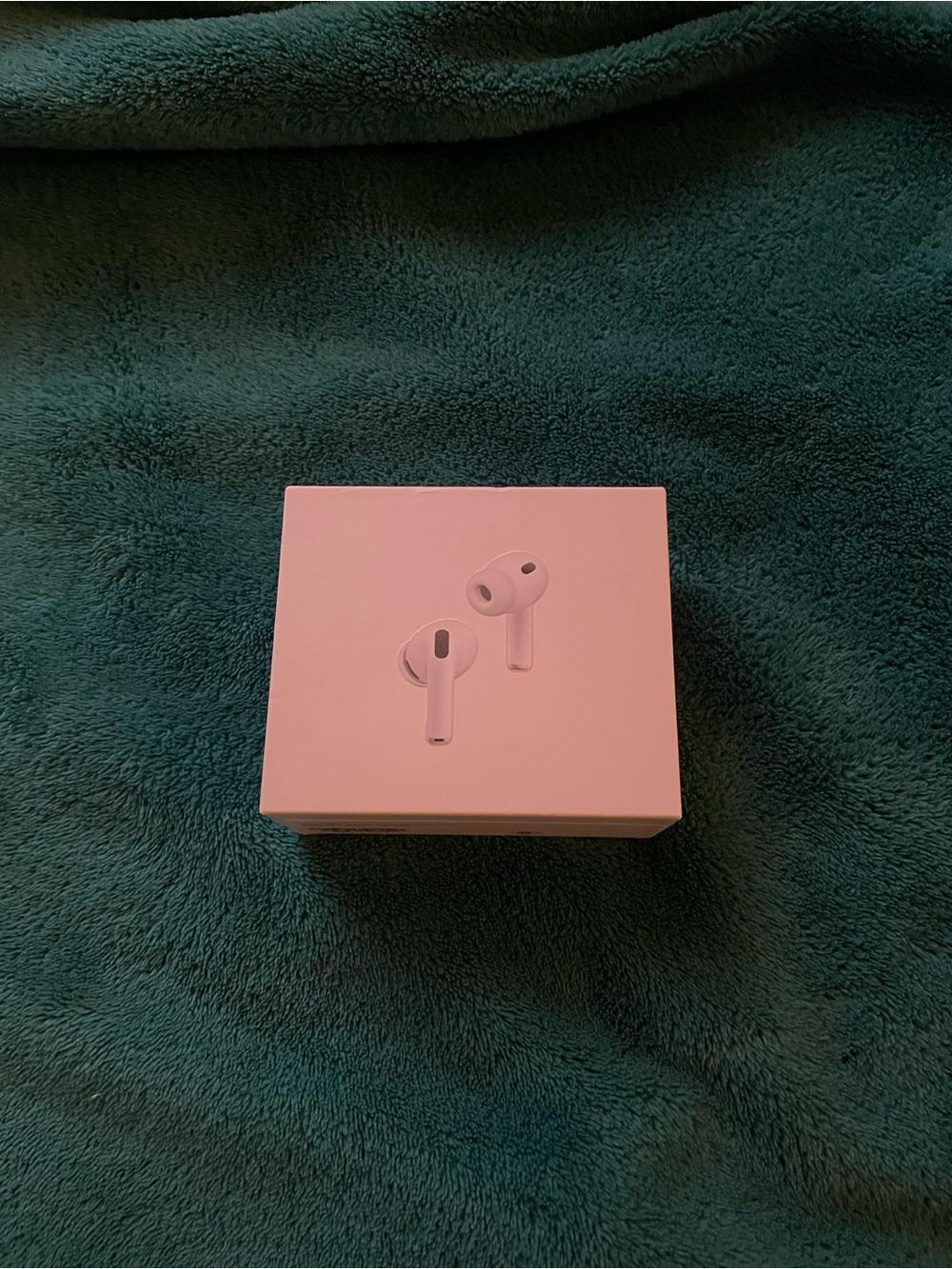 Airpods Pro 3
